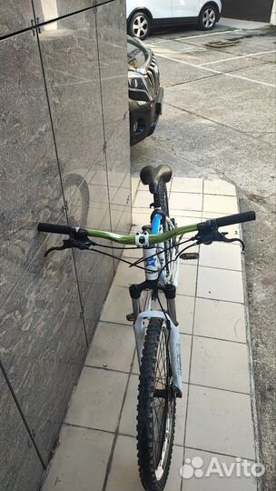 Велосипед Stern motion 4.0