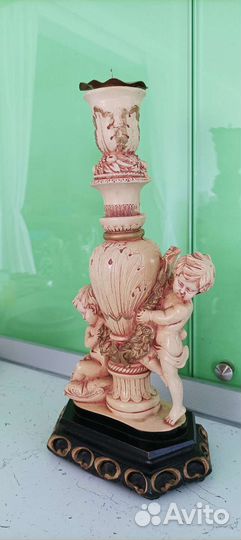 Подсвечник 