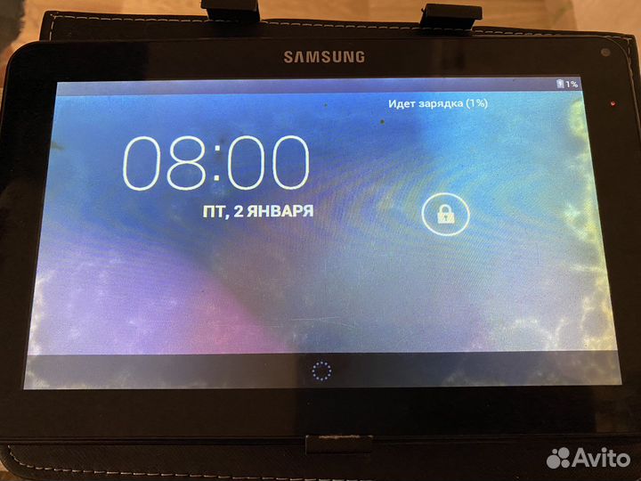 Samsung galaxy tab 3 10.1 P5200