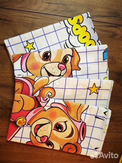 Пеленки большие (простынь)