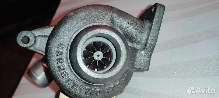 Турбина 760774-5003S