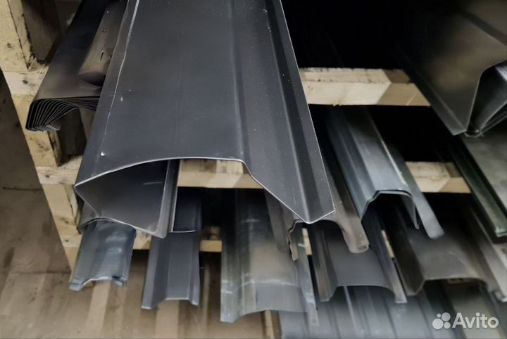 Ремонтные пороги Nissan Almera Classic цинк