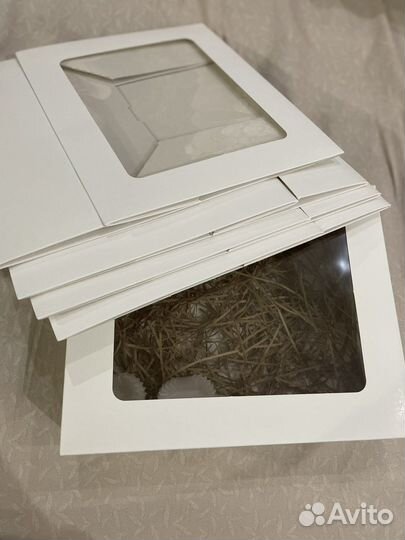 Коробка подарочная