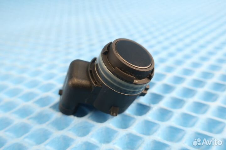 Датчик парковки Skoda Superb 3 5Q0919275C