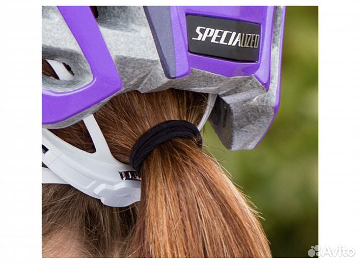 Шлем Specialized и аксессуары garmin suunto
