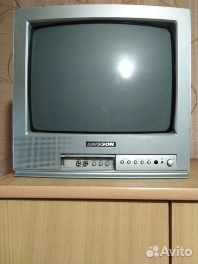 Телевизор нерабочий