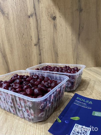 Клубника ягода