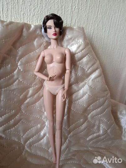 Victoire Roux Burnt новая