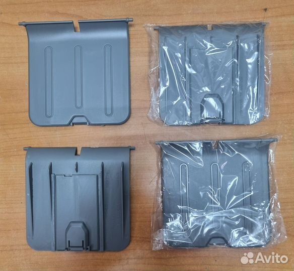 Новый выходной лоток для принтеры HP 1006 1102s