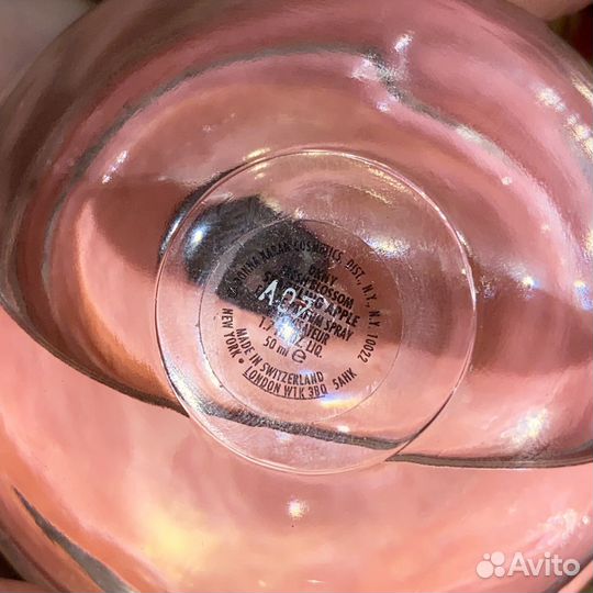 Dkny donna karan fresh blossom sparkling