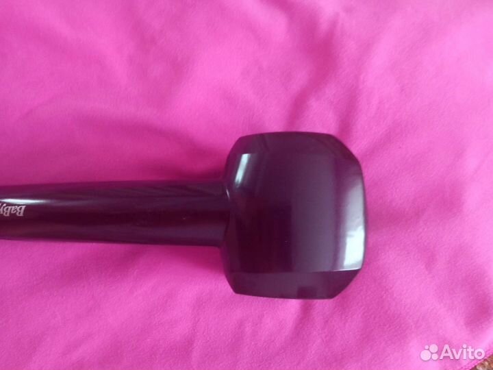 Плойка Babyliss Curl Secret C1000E
