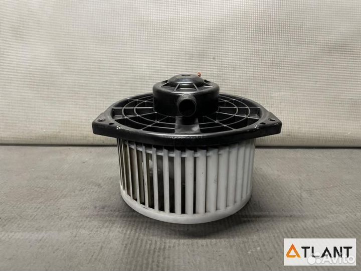 Мотор печки honda integra