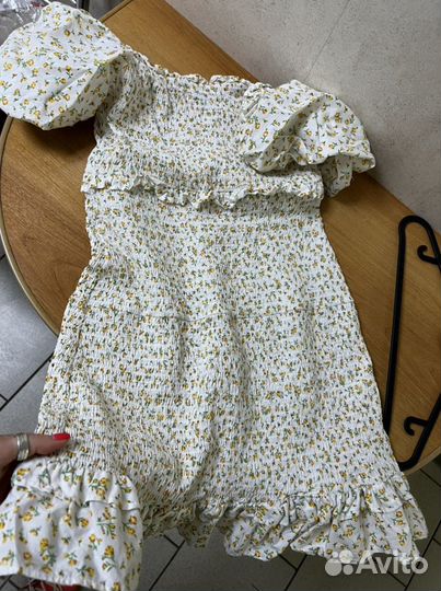 Комбинезон женский летний