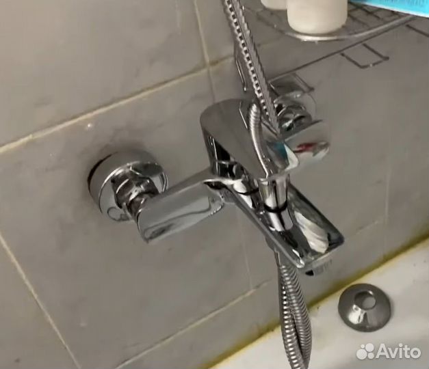 Сантехник. Опытный мастер на час