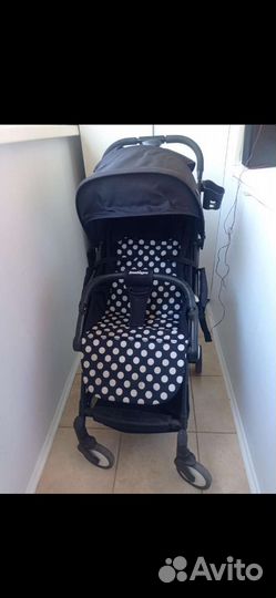 Детские коляски прогулочные летние