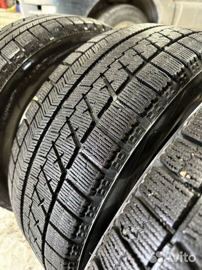 Bridgestone Blizzak VRX 205/55 R16 91S