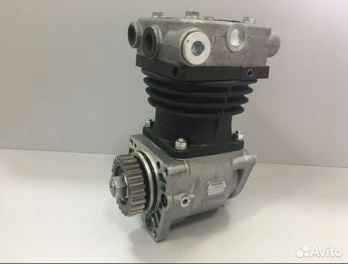 Компрессор LK 8906