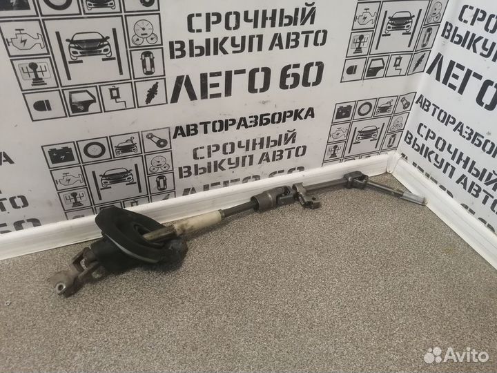 Кардан рулевой для VW Touareg