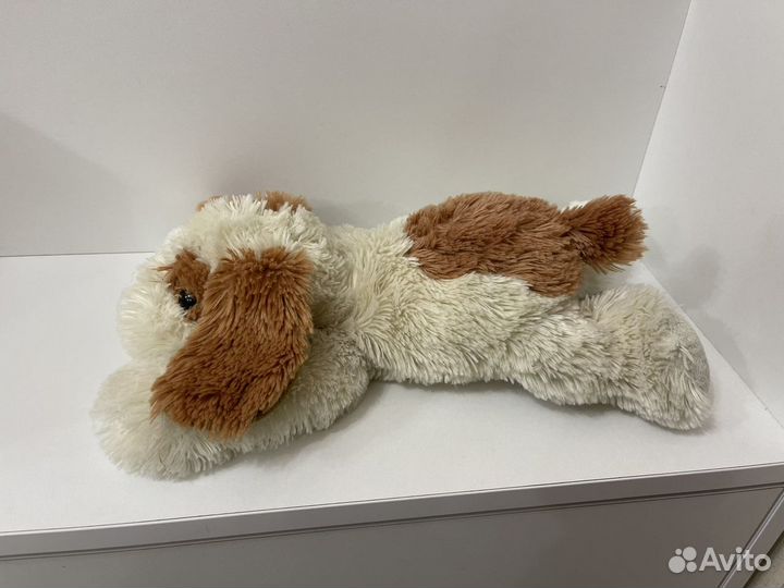 Плюшевые игрушки