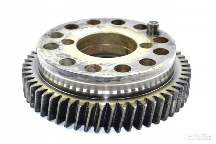 Шестерня коленвала renault trucks Premium 2 (01.05