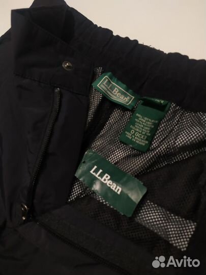 Горнолыжные брюки L.L.Bean(Burton, Iguana, Salewa)