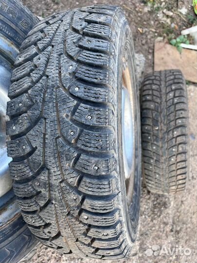 Комплект колëс r13