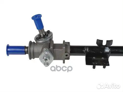 Рейка рулевая механическаябез тяг, 171419063 VW
