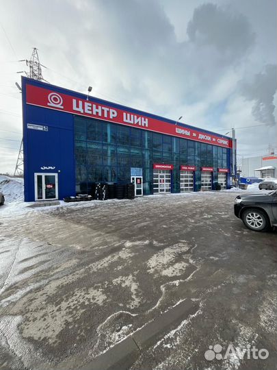 Кладовщик