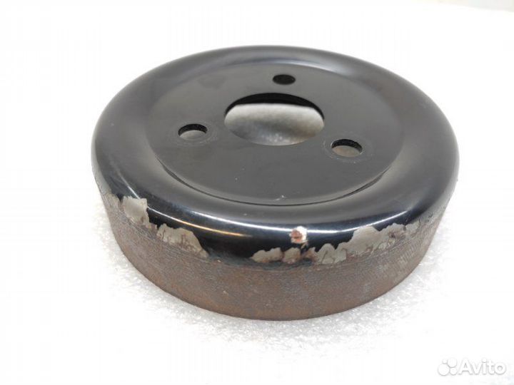Шкив помпы Mazda Cx-7 2009