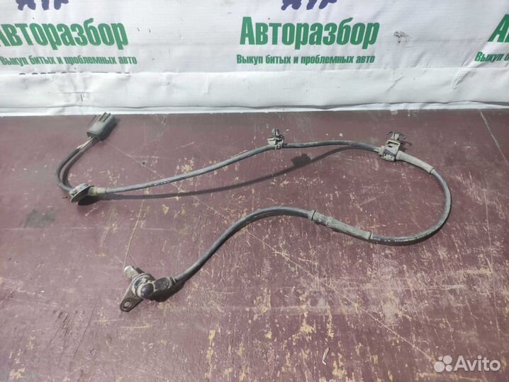 Датчик abs передний правый Mazda CX-7