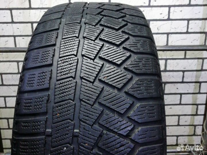 Continental ContiCrossContact Viking 255/55 R18 109Q