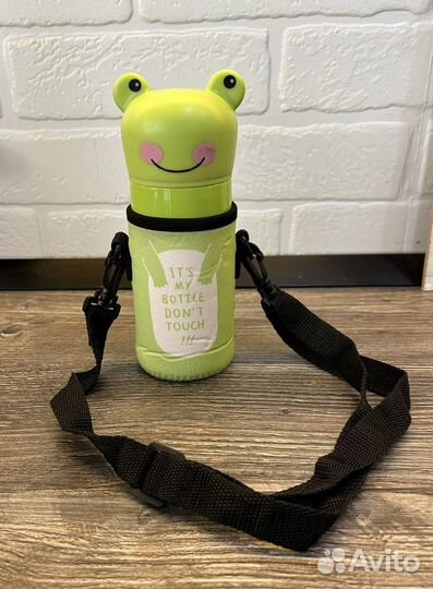 Термос fissman