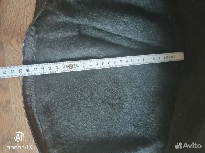 Чехол для ружья