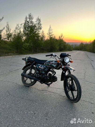 Альфа с птс