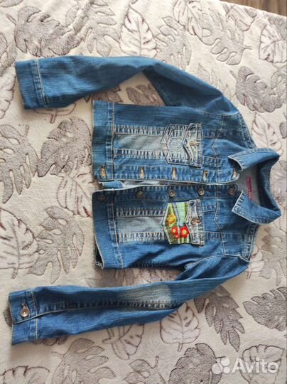 Одежда для девочки 10 лет