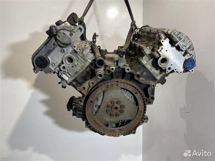 Двигатель ALG 2.8 Бензин