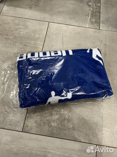 Махровые полотенца новые