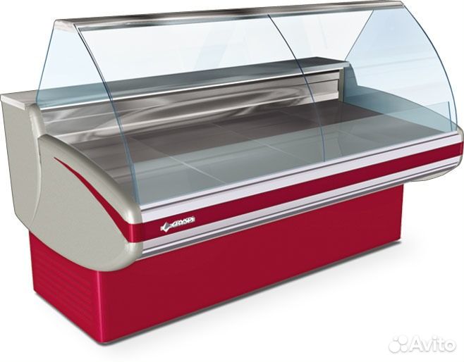 Предлагаем оборудование для магазинов, пищеблоков