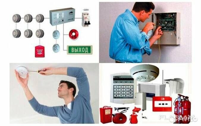 Требуются монтажники слаботочных систем