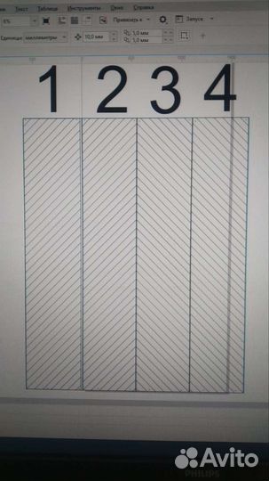 Покраска мебельных фасадов