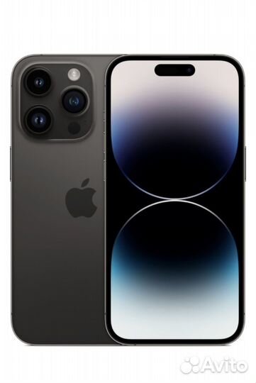 iPhone 14 Pro, 256 ГБ