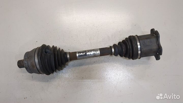 Полуось Ford Galaxy, 2005