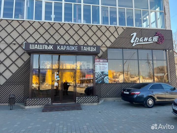 Готовый бизнес: Общественное питание