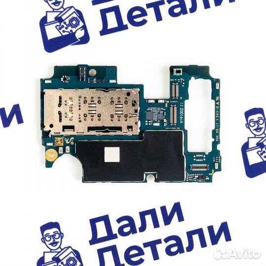 Материнская плата Samsung A505FN (4/64) (U)