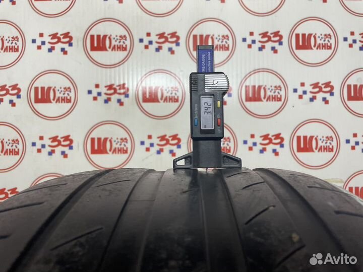 Kumho Ecsta PS71 265/35 R18