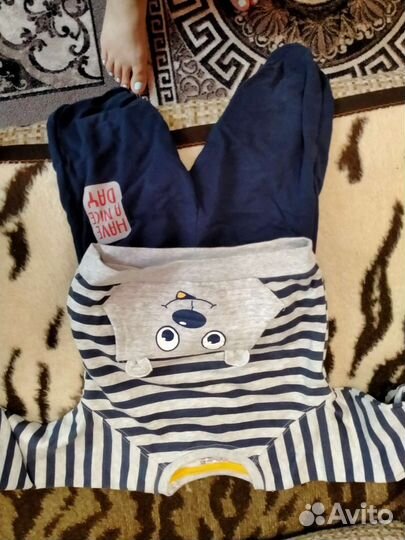 Костюм детский