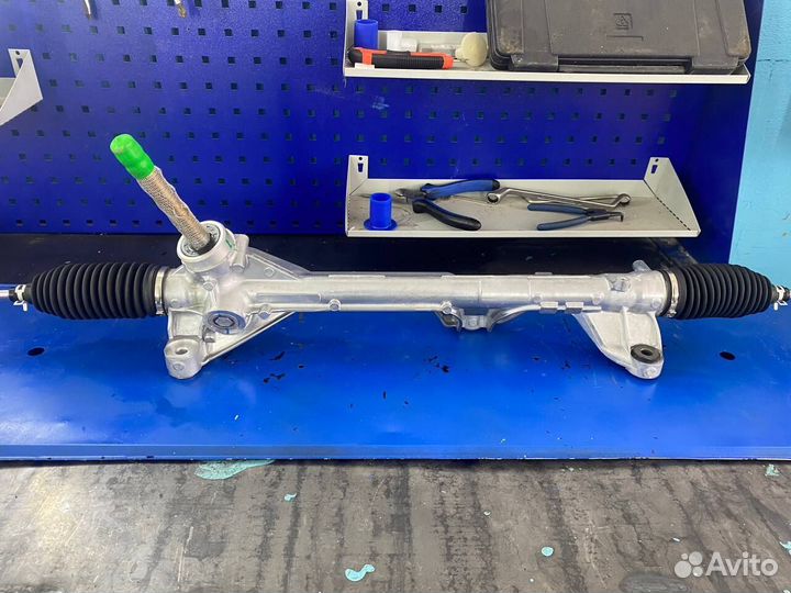 KIA Optima / K 5 от 2020 Новая механическая рулевая рейка