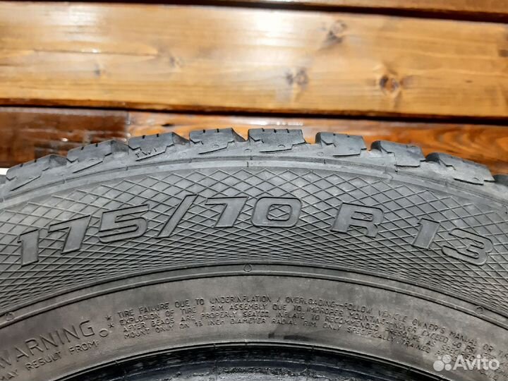 Gislaved Nord Frost 5 175/70 R13
