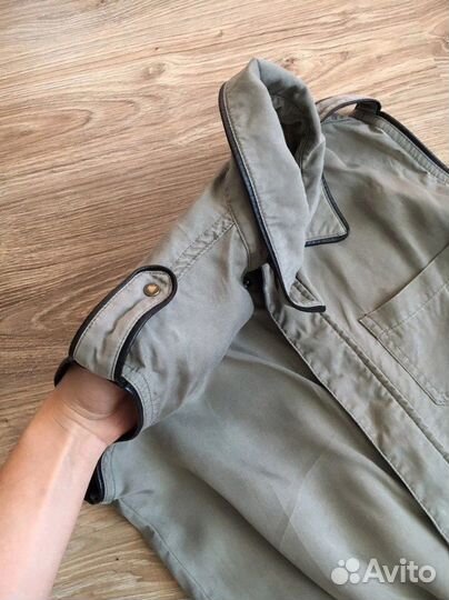 Комбинезон женский летний 42