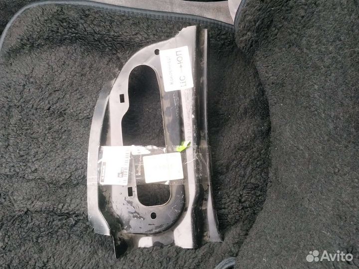 Панель заднего фонаря Renault Megan 1 Grandtoor